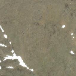 Satellite imagery of Nimbus Mountain, CA