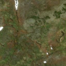 Satellite imagery of Badman Point, CA