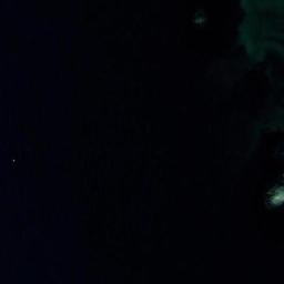 Satellite imagery of Håneset, NO