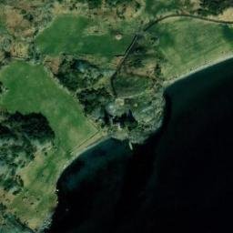 Satellite imagery of Håneset, NO