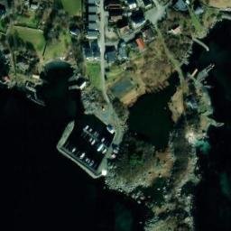 Satellite imagery of Brurova, NO
