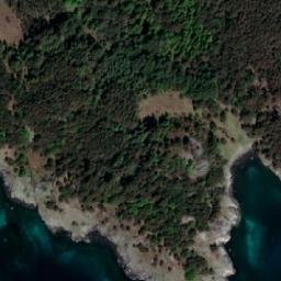 Satellite imagery of Lineklubben, NO