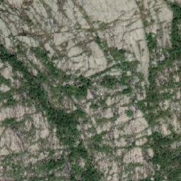 Satellite imagery of Hollklubben, NO