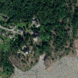 Satellite imagery of Røbergodden, NO