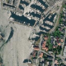 Satellite imagery of Parafinbrygga, NO