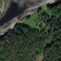 Satellite imagery of Refsholtøya, NO