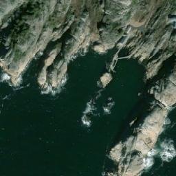 Satellite imagery of Rundås, NO