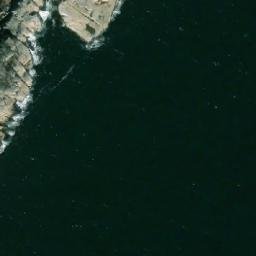 Satellite imagery of Flaten, NO