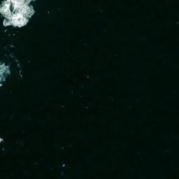 Satellite imagery of Kløvningbåen, NO
