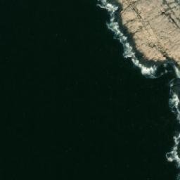 Satellite imagery of Vikertangen, NO