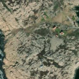 Satellite imagery of Vikertangen, NO