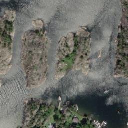 Satellite imagery of Nysledeskjær, NO