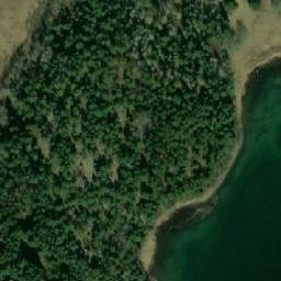 Satellite imagery of Aludden, SE