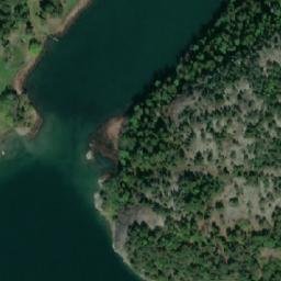 Satellite imagery of Mörholmen, SE