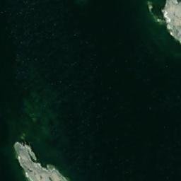 Satellite imagery of Måskobben, SE
