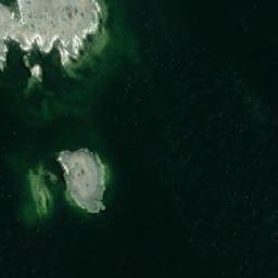 Satellite imagery of Måskobben, SE