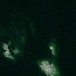 Satellite imagery of Svartbåden, SE