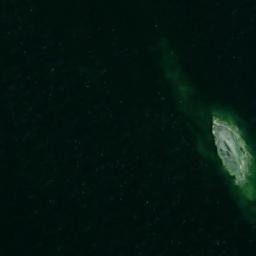 Satellite imagery of Svartbåden, SE