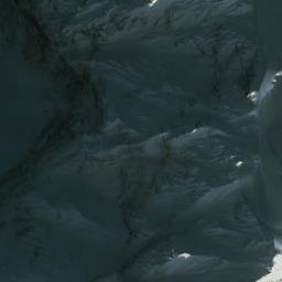 Satellite imagery of Mount Forde, CA