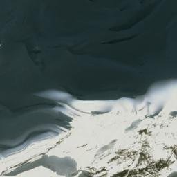 Satellite imagery of Mount Forde, CA