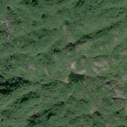 Satellite imagery of White Thunder Ridge, US