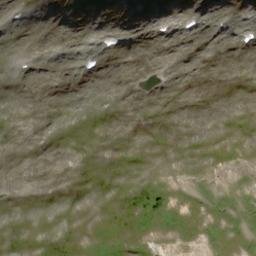 Satellite imagery of Van Horn Ridge, US