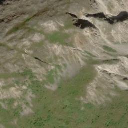Satellite imagery of Van Horn Ridge, US