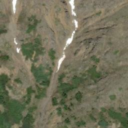 Satellite imagery of Nimbus Mountain, CA