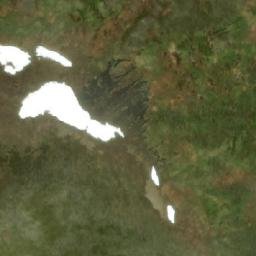 Satellite imagery of Badman Point, CA