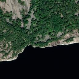 Satellite imagery of Hollklubben, NO