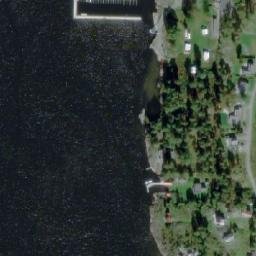 Satellite imagery of Midtfjordskjæra, NO