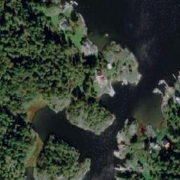 Satellite imagery of Risesundoddbåane, NO
