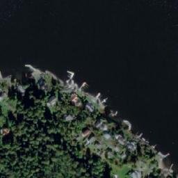 Satellite imagery of Risesundoddbåane, NO