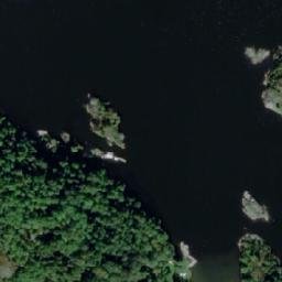 Satellite imagery of Vierbåen, NO