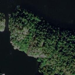 Satellite imagery of Porsgrunn, NO