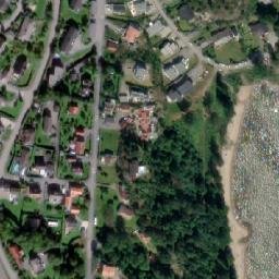 Satellite imagery of Røbergodden, NO