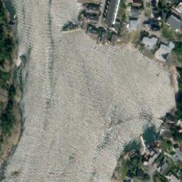 Satellite imagery of Kjeholmen, NO