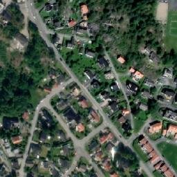 Satellite imagery of Kjeholmen, NO