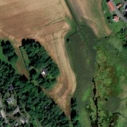 Satellite imagery of Huestranda, NO