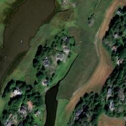 Satellite imagery of Brenterønningen, NO