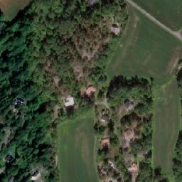 Satellite imagery of Brenterønningen, NO