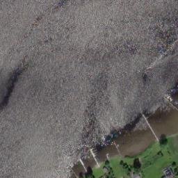 Satellite imagery of Fristadbåen, NO