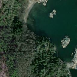 Satellite imagery of Sandvikodden, NO