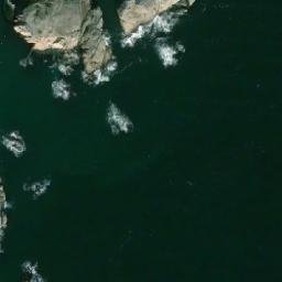 Satellite imagery of Sandvikodden, NO