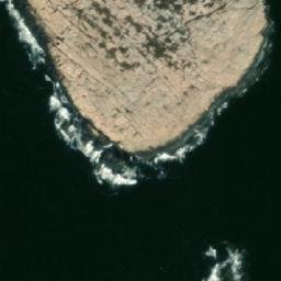 Satellite imagery of Vikertangen, NO