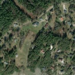 Satellite imagery of Rødshue, NO