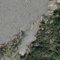 Satellite imagery of Hollungen, NO
