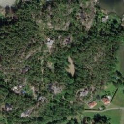 Satellite imagery of Hollungen, NO