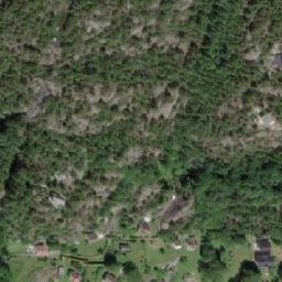 Satellite imagery of Lønnstangen, NO