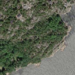 Satellite imagery of Lønnstangen, NO